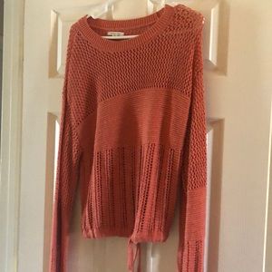 American eagle sweater